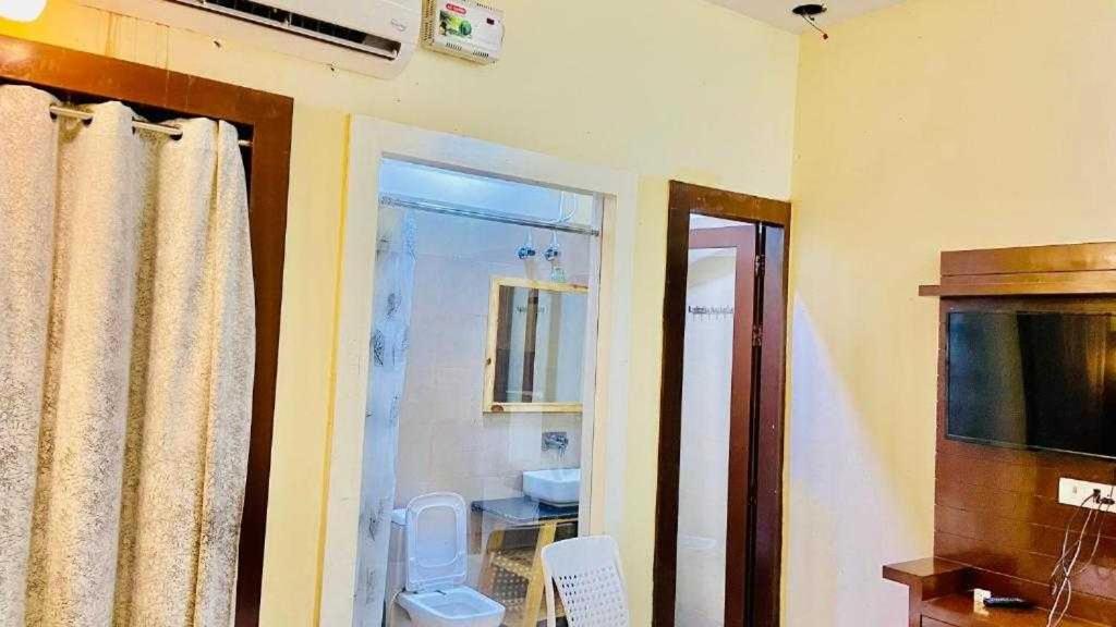 Hotel O The Miraj Sonipat Exterior photo