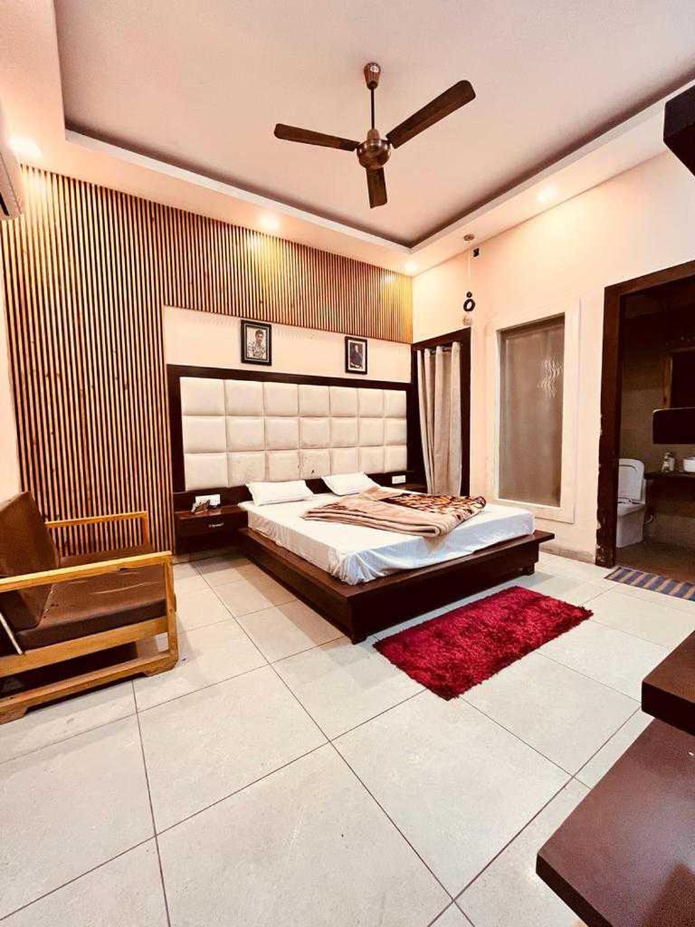 Hotel O The Miraj Sonipat Exterior photo