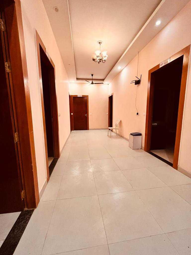 Hotel O The Miraj Sonipat Exterior photo