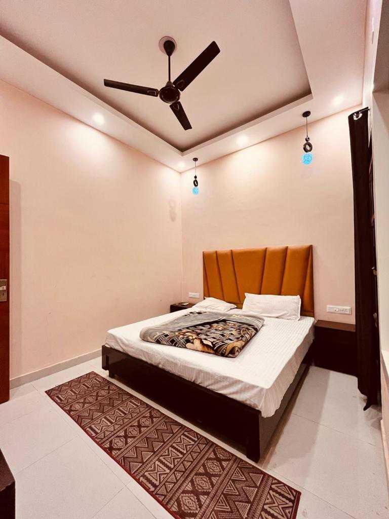 Hotel O The Miraj Sonipat Exterior photo